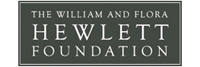 William & Flora Hewitt Foundation