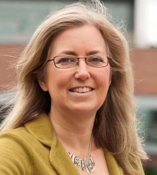 Jennifer Dill