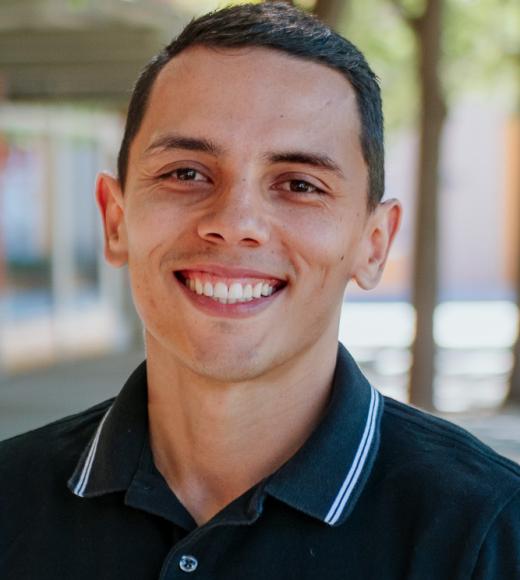 Juan Camilo Lopez Restrepo
