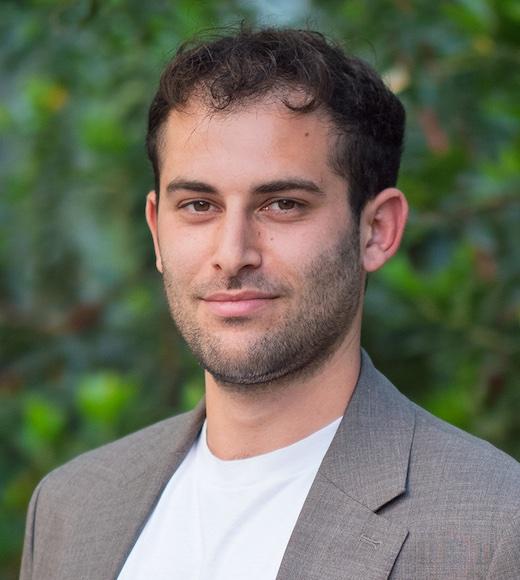 Noah Kline