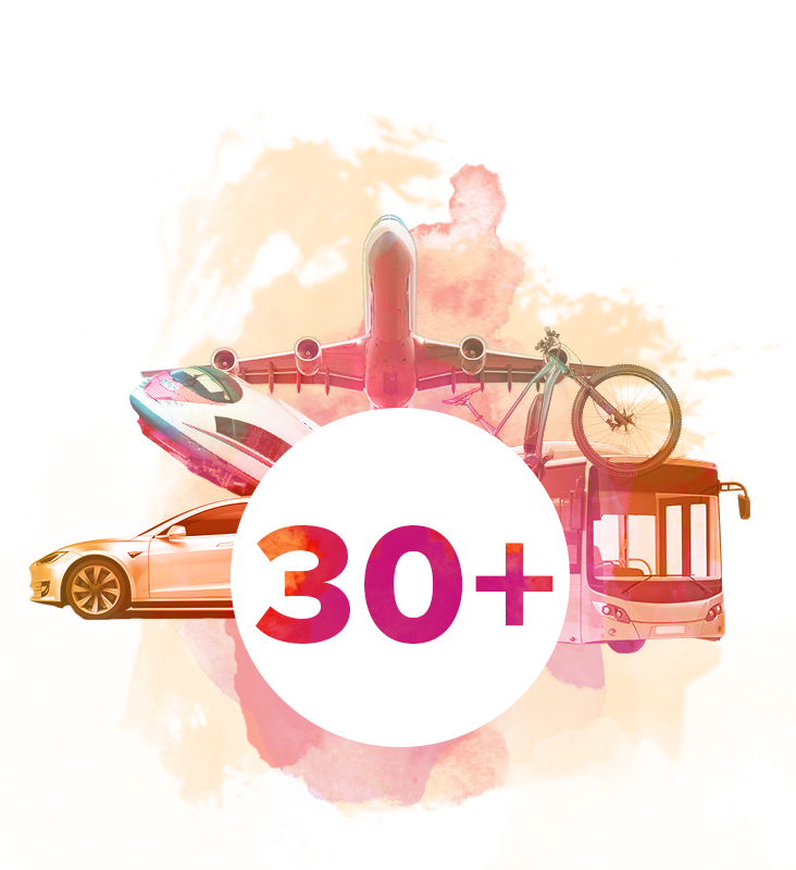 30+