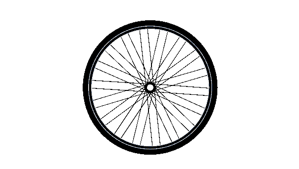 Animated logo