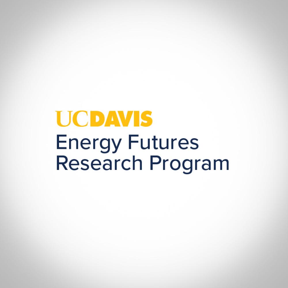 Energy Futures Research Program