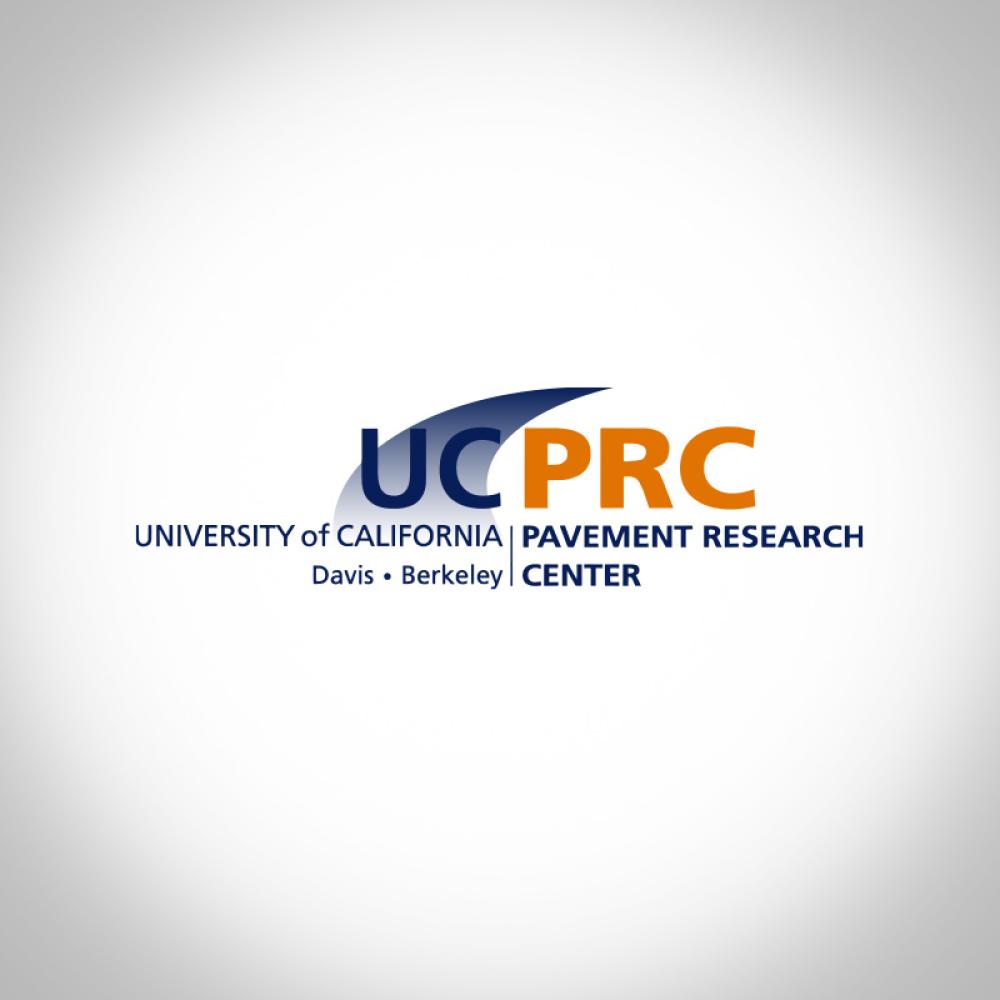 UC Pavement Research Center