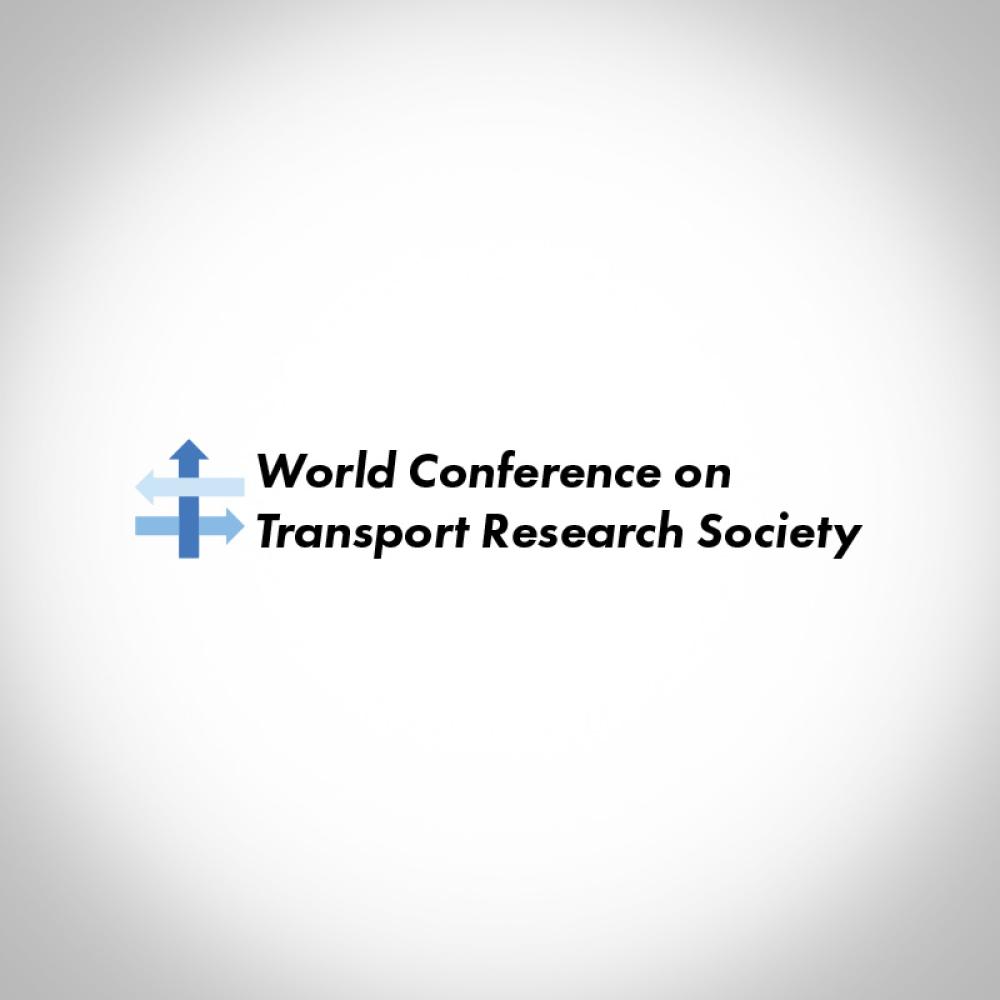 World Conference on Transport Research Society