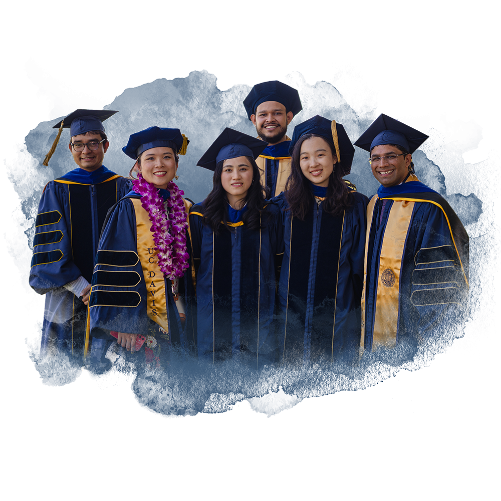 2024 TTP Graduate Students