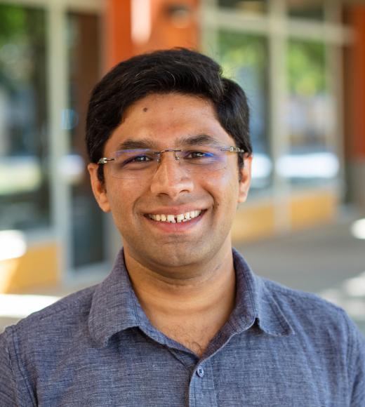 Aditya Ramji