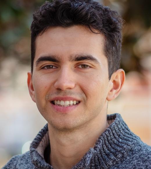 Alec Castellano