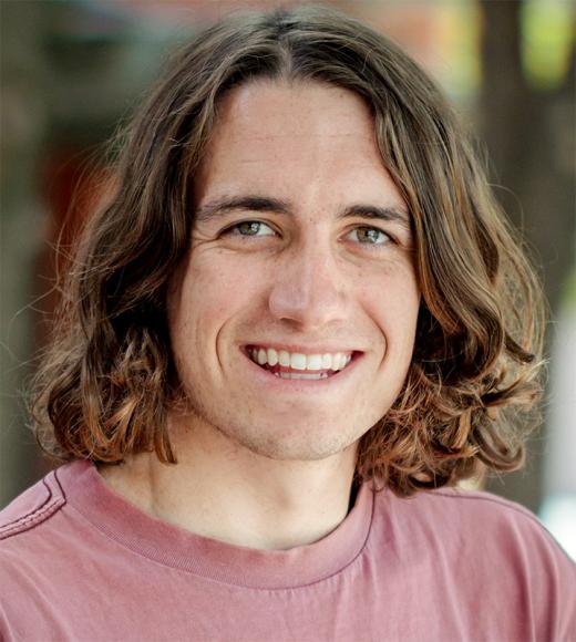 Connor Spencer