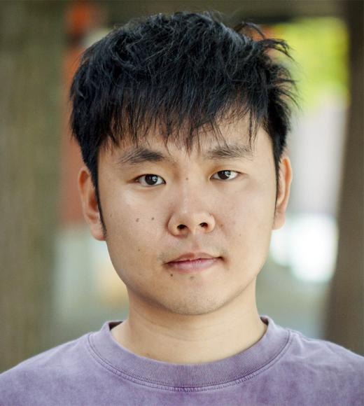 Jiewei (Grant) Li