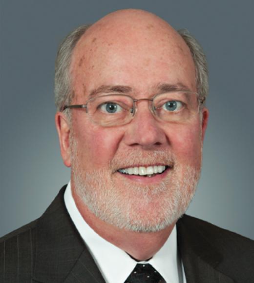 John C. Wall