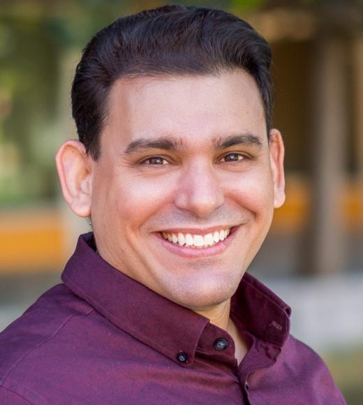 Michael Fortunato