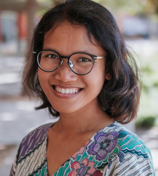 Naomi Fransiska Panjaitan
