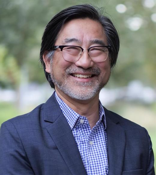 Roland Hwang