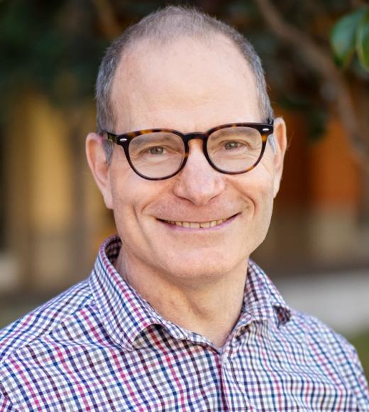 Seth Karten