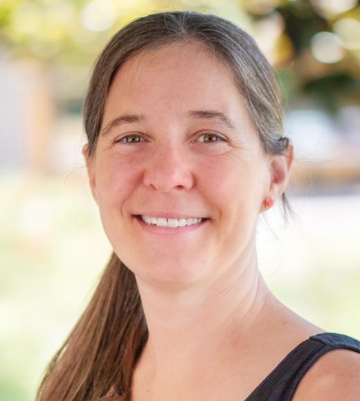 Susie Pike Cayar