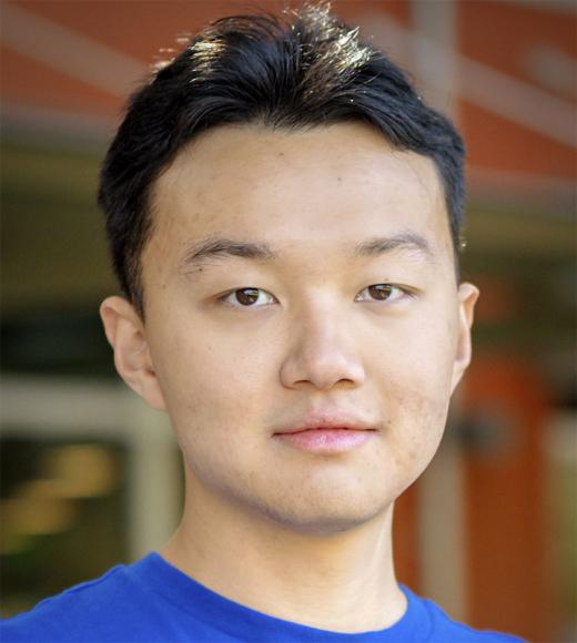 Wendi Jiang