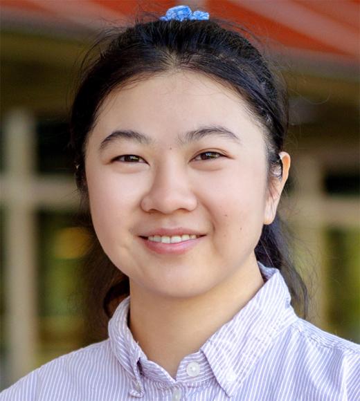 Yi (Joy) Luo