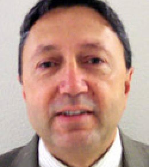 Bahram Ravani