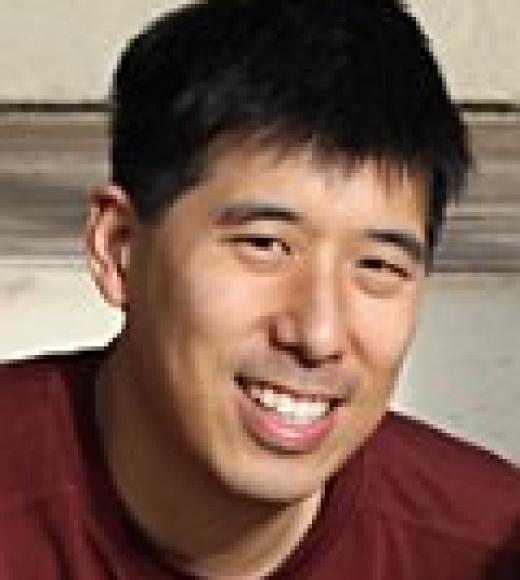Christopher Yang