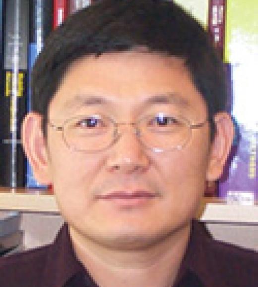 H. Michael Zhang