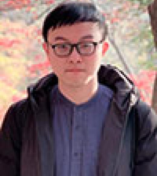 Runhua (Ivan) Xiao