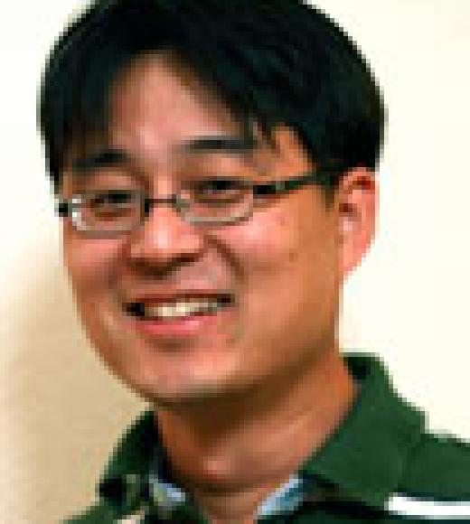 Jae Wan Park