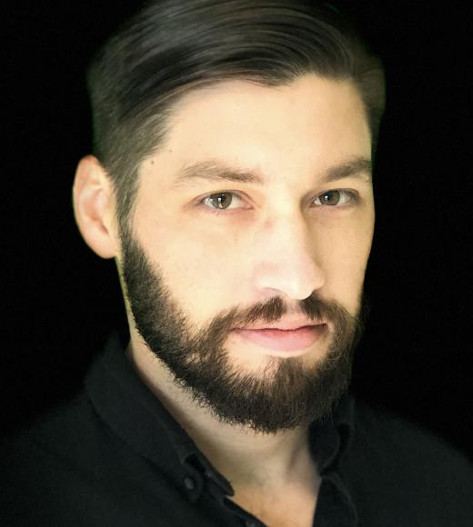 James Sharpnack