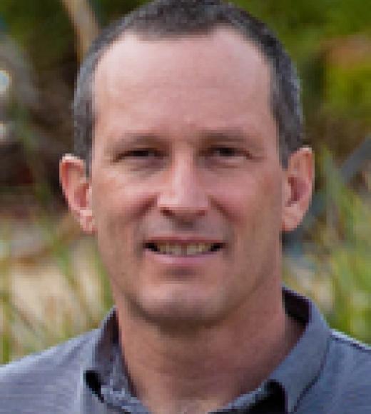 John Harvey