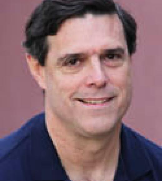 Marshall Miller