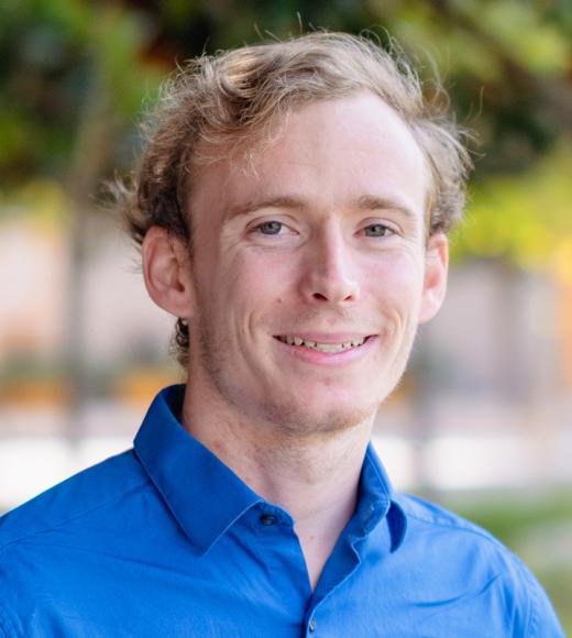 Maxwell Waechter