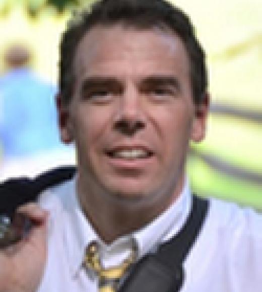 Paul Anders Erickson