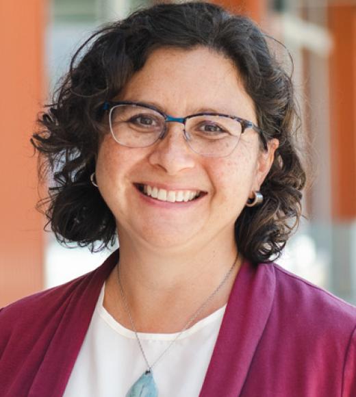 Sarah Rebelloso McCullough