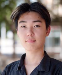 Ben Matsubayashi