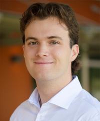 Jeremy Elvander