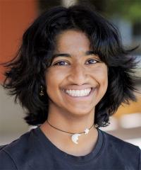 Sonali Senthil