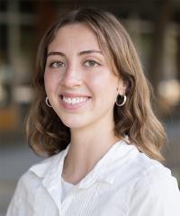 Susannah Olsonday