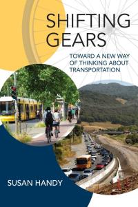 Shifting Gears book cover