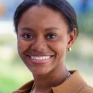Iesha Baldwin