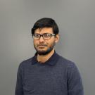 Md Mostofa Haider