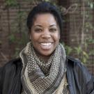 Shante Walker