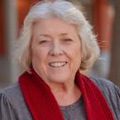 Sharon Holgerson