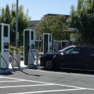 EV Charging Station