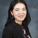 Weijing Wang