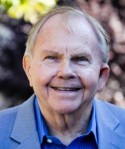 Andrew Burke, Ph.D.