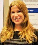 Angela Sanguinetti, Ph.D.
