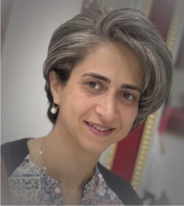 Fatemeh Ranaiefar