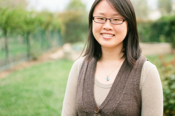 Featured Alumni: Brenda Chang