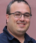 Gil Tal, Ph.D.
