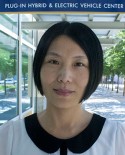 Yan Xing, Ph.D.